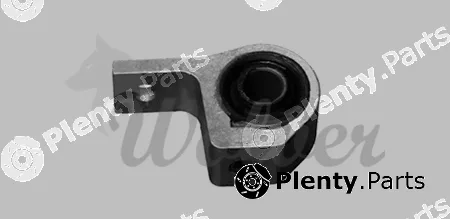 Wolver SP503180 — Tie Rod End