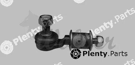 Wolver SP406870 — Tie Rod End