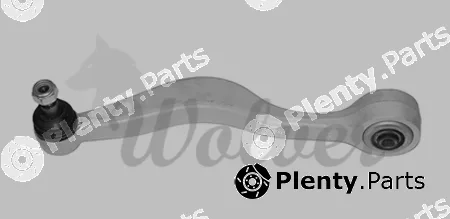 Wolver SP308161 — Tie Rod End