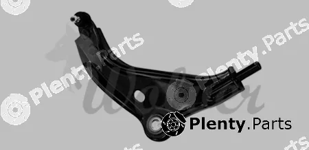 Wolver SP305672 — Tie Rod End
