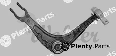 Wolver SP306782 — Tie Rod End