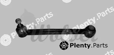 Wolver SP201920 — Tie Rod End