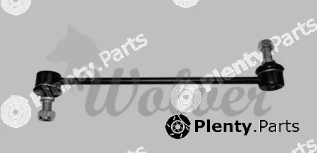 Wolver SP415840 — Tie Rod End