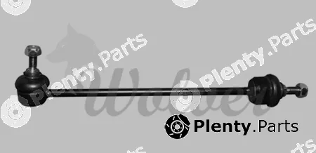 Wolver SP404350 — Tie Rod End