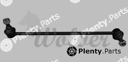 Wolver SP404772 — Tie Rod End
