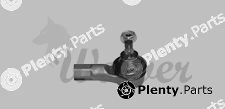 Wolver SP124150 — Tie Rod End