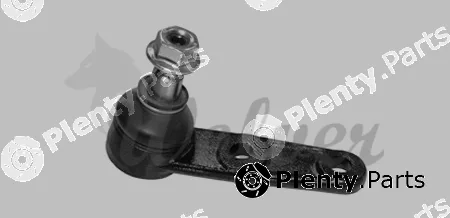 Wolver SP129400 — Tie Rod End