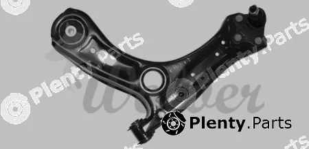 Wolver SP317071 — Tie Rod End