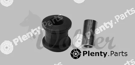 Wolver SP518990 — Tie Rod End