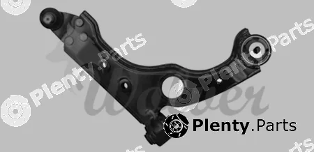 Wolver SP318512 — Tie Rod End