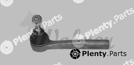 Wolver SP116292 — Tie Rod End