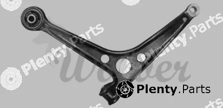 Wolver SP306181 — Tie Rod End