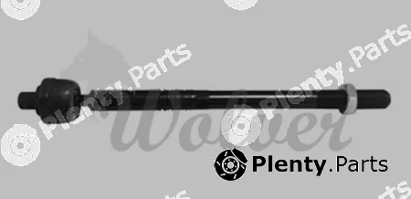Wolver SP225520 — Tie Rod End