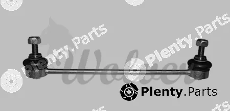 Wolver SP409090 — Tie Rod End