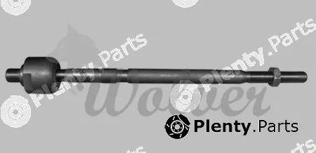 Wolver SP215960 — Tie Rod End