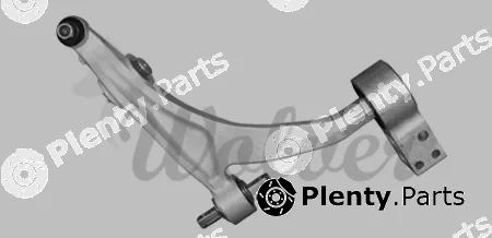Wolver SP302161 — Tie Rod End