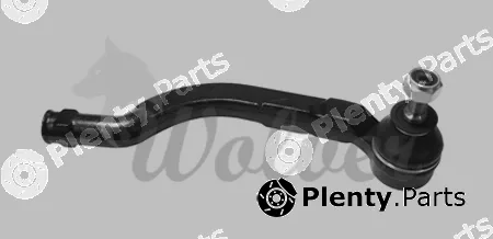 Wolver SP106872 — Tie Rod End
