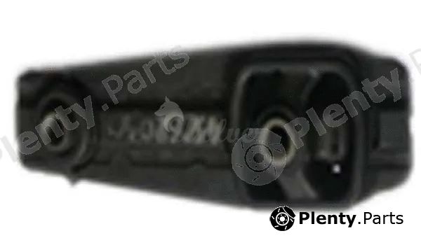 Wolver SM80036 — Mounting, engine