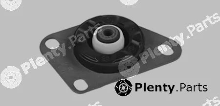 Wolver SM85163 — Mounting, engine