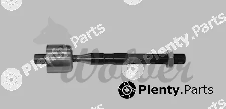 Wolver SP225260 — Tie Rod End