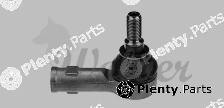 Wolver SP106990 — Tie Rod End