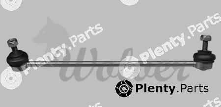 Wolver SP403692 — Tie Rod End