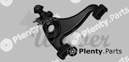 Wolver SP302942 — Tie Rod End