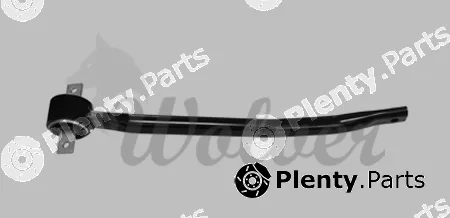 Wolver SP323942 — Tie Rod End