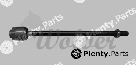 Wolver SP210290 — Tie Rod End