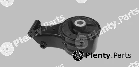 Wolver SM80873 — Mounting, engine