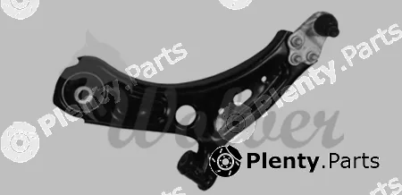Wolver SP327191 — Tie Rod End