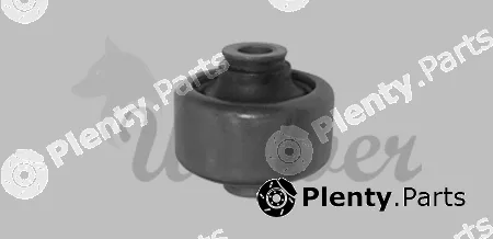 Wolver SP526940 — Tie Rod End