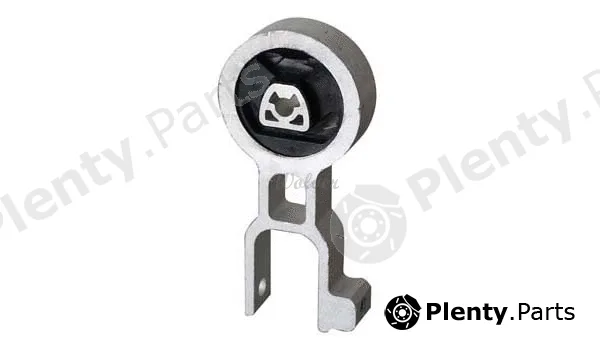 Wolver SM80042 — Mounting, engine