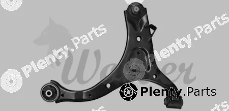 Wolver SP314762 — Tie Rod End