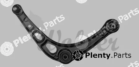 Wolver SP305372 — Tie Rod End