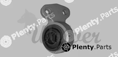 Wolver SP501051 — Tie Rod End