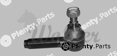 Wolver SP102851 — Tie Rod End