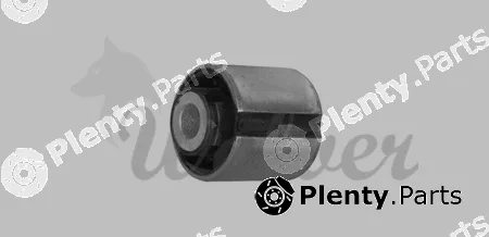 Wolver SP518750 — Tie Rod End