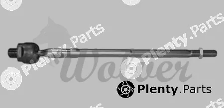 Wolver SP216320 — Tie Rod End