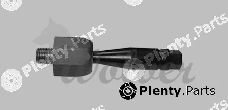 Wolver SP206120 — Tie Rod End