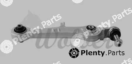 Wolver SP332110 — Tie Rod End
