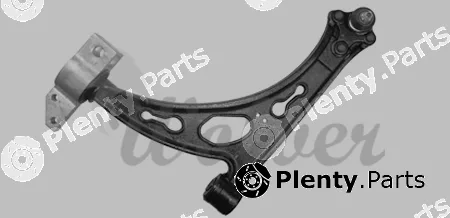 Wolver SP306571 — Tie Rod End