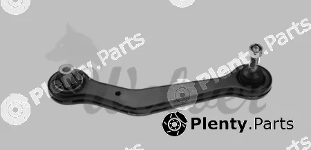 Wolver SP308581 — Tie Rod End