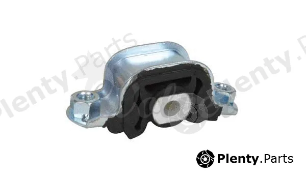 Wolver SM80063 — Mounting, engine