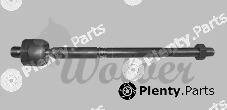Wolver SP208010 — Tie Rod End