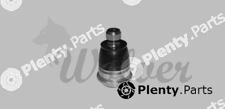 Wolver SP133030 — Tie Rod End