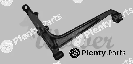 Wolver SP312632 — Tie Rod End
