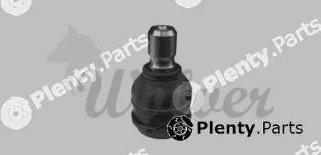 Wolver SP126280 — Tie Rod End