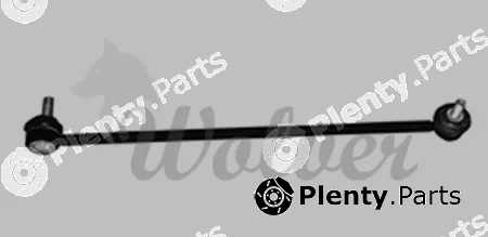 Wolver SP403511 — Tie Rod End