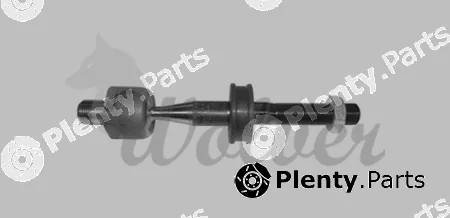 Wolver SP205070 — Tie Rod End